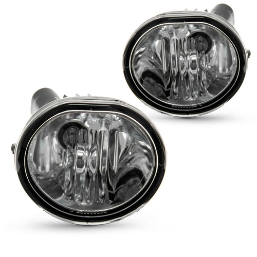 Fog Light For 2003-08 Toyota Matrix/05-10 Scion tC L+R 1 Pair with Bulbs - Picture 2 of 8