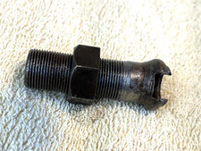 THREADED STEM AND NUT FOR LUCAS SFT576 SLR576 SFT700 SLR700 LAMPS