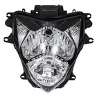 Replacement Motor Headlight Assembly for Suzuki GSXR600/GSXR750 2011-2023 K11