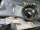 One (1) Goss Gb.D098239-00001 Gear-Driver, Nip Roller #411 Rev 00 Om 4228 New