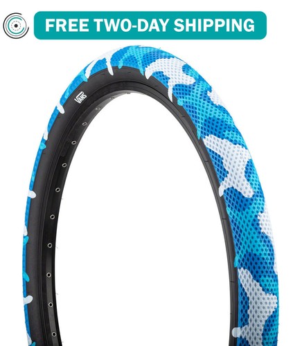 Cult X Vans Tire 14 x 2.2 Clincher Wire 