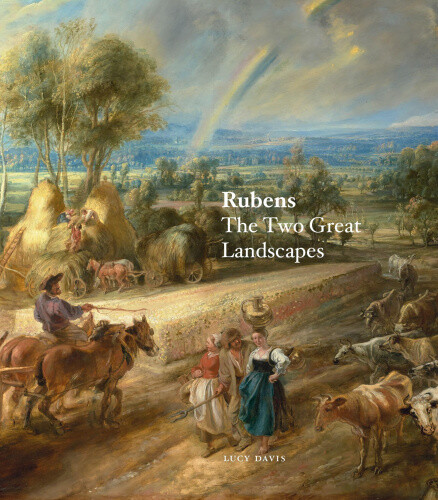 Thumbnail - Rubens: The Two Great Landscapes By Davis, Lucy