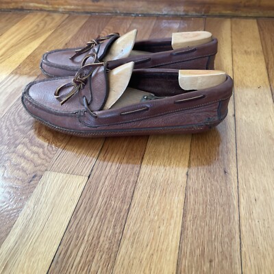 Gokey Foot Wear By ORVIS Moccasin Slippers Men display picture 2