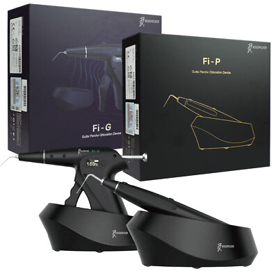 Woodpecker Endo Gutta Perch Obturation System FI-G FI-P FI-E Gun Pen 