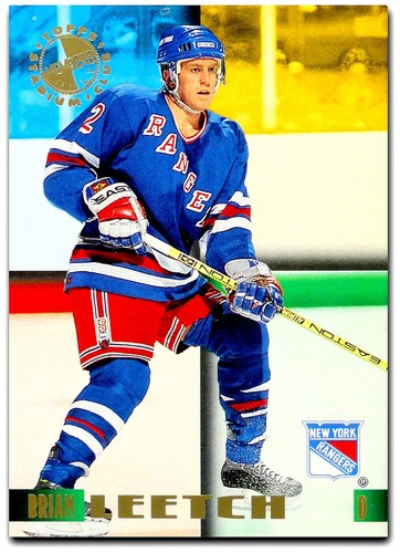 1995-96 Stadium Club Members Only 50 **** PICK YOUR CARD **** From The SET - Picture 4 of 51