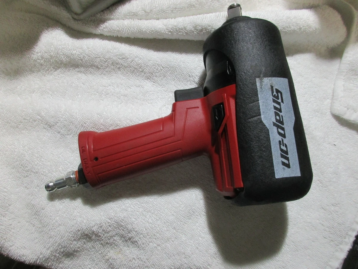 Used cheap impact wrench