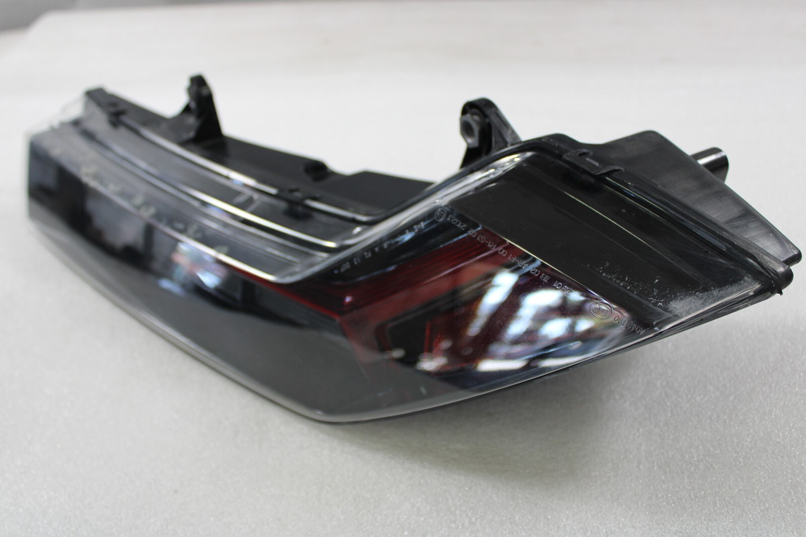 Lamborghini Huracan, LP580, 610, LH, Tail Lamp, Scuffed, Used, P/N 4T0945095