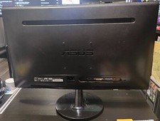 Computer Monitor ASUS V8247 HDMI 22" Black