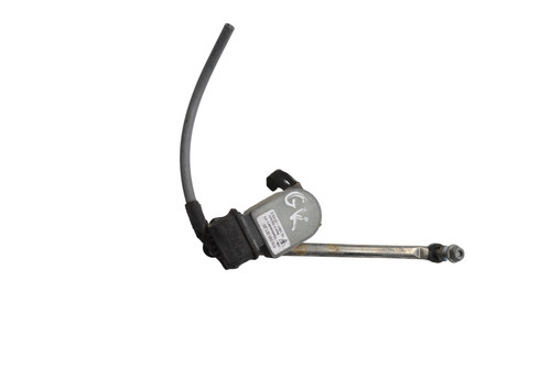 Porsche Panamera Höhensensor hinten links 97033302103 S Hybrid 2013 21838742