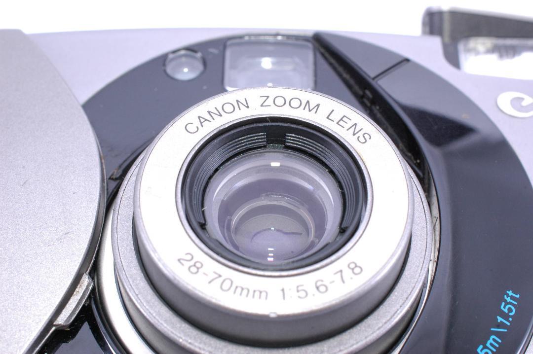 Canon Autoboy Luna Autoboy Luna Film camera in good working