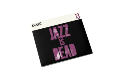 Katalyst, Adrian Younge, Ali Shaheed Muhammad - JID013 / CD Album