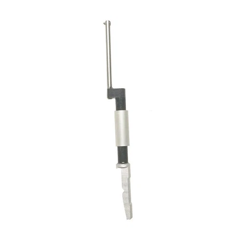 CNC Surface Roughness Measuring Stylus,for Small Hole,5µm,12AAB404 Replacement