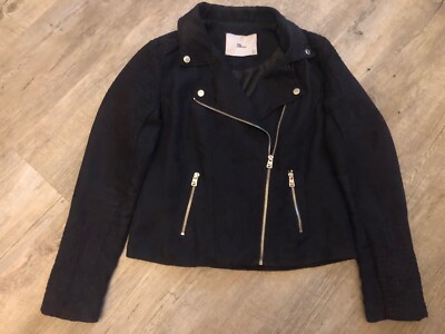 ,,LTB  Jacke( Frühling).   Gr.L/40.Schwarz.             Maße s.Bilder!