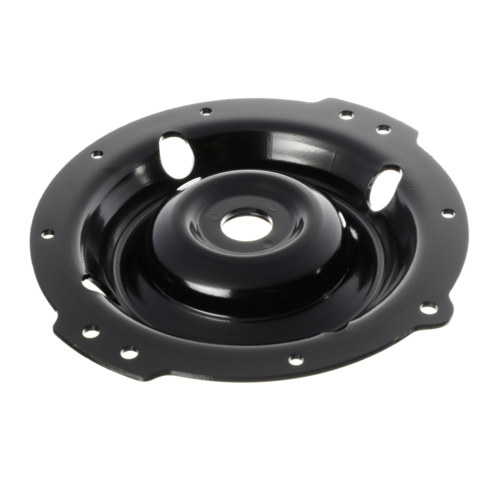 GENUINE BENTLEY Front Suspension Road Spring Top Plate UR73520