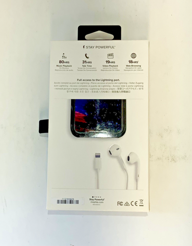 Mophie iPhone XR Case with Wireless Charging (401002821) - Picture 2 of 6