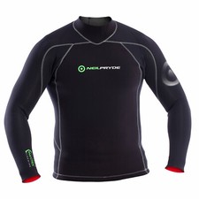 Neil Pryde muta uomo ELITE 3 mm Firewire top vela surf (prezzo consigliato £ 149,95)