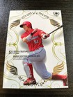 2013 BBM Rookie Edition Premium /4500 Seiya Suzuki #RP11