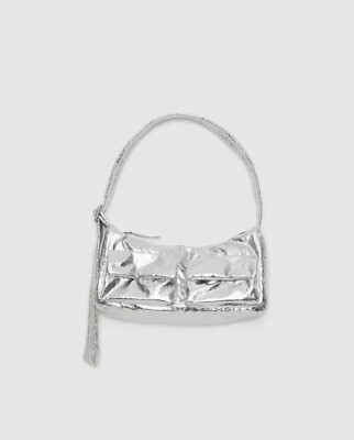 MUCENT☆大人気♪Glady Silver Chain Leather Shoulder Bag MAG-MET-CP-1.jpg?crop=center&