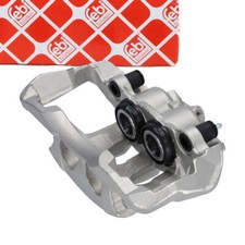 febi Bremssattel für VW MULTIVAN TRANSPORTER T5 T6 PR-2E4 vorne rechts 7E0615124