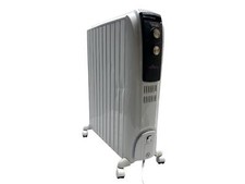 Radiador de aceite DeLonghi Dragon 4 TRD4…