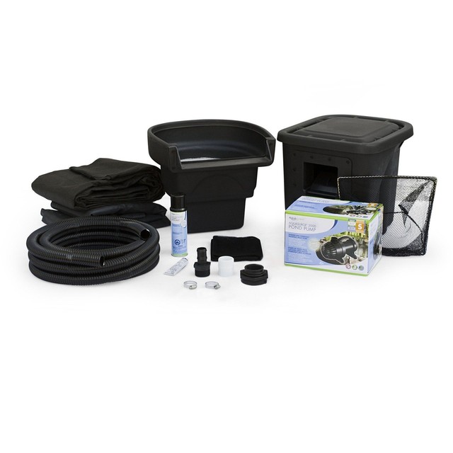 Aquascape MicroPond Kit - Thumbnail 3