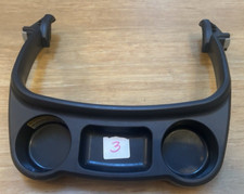 Chicco Bravo Stroller CHild Snack Tray 3