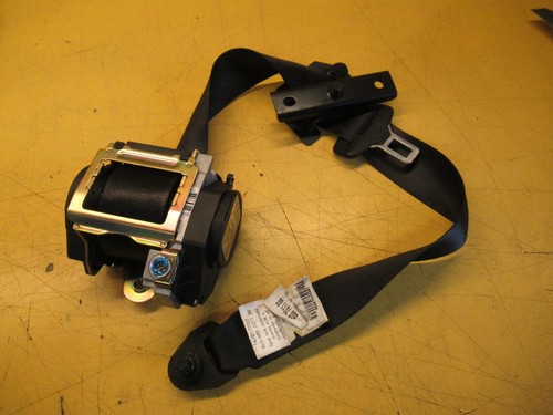 BMW 7er E65 E66 E67 Sicherheitsgurt Obergurt mit Gurtstraffer 8266744 vo rechts
