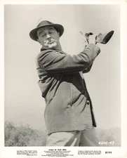 Panic in Year Zero 1962 Movie Photo 8x10 Ray Milland Press Still  *P95c