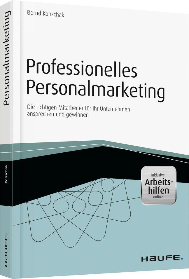 Thumbnail - Professionelles Personalmarketing Bernd Konschak