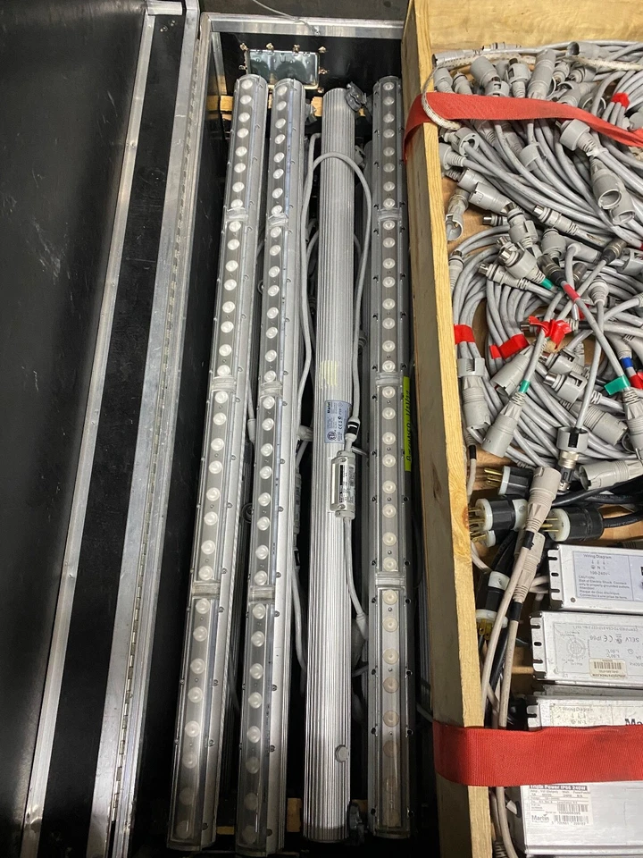 Martin TriPix 1200 Foto 3 de 3