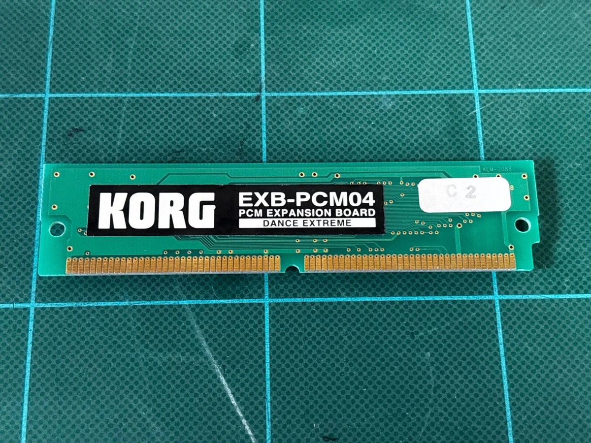 Korg EXB | eBay