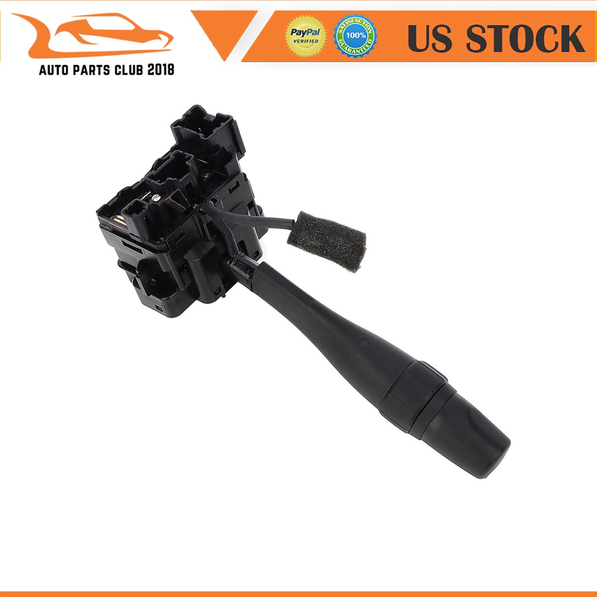 Switch 2018年 Hazard Switch 8-97386922-1 8973869221 for Isuzu Engine 6HK1