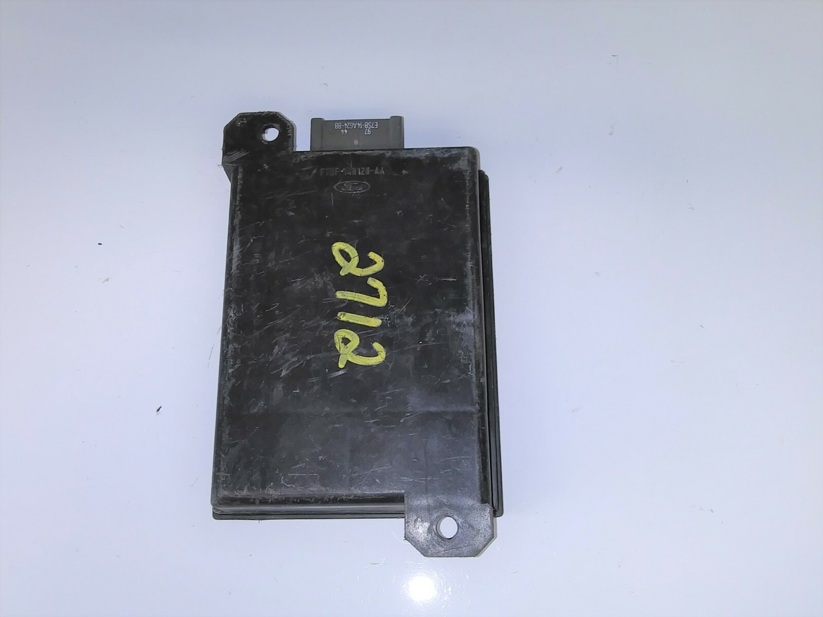 1989 Ford Ranger ABS module computer F59F2C018AA eBay