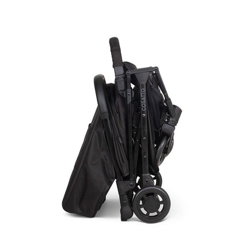 Cosatto Yo! Travel Stroller, Pram, Pushchair, Birth - 25kg, Airline Compatible - Picture 8 of 10