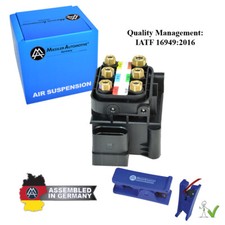 Für Mercedes GLE C292 Ventil Luftfederung Airmatic A2123200358 Für Mercedes GLE C292 Ventil Luftfederung Airmatic A2123200358