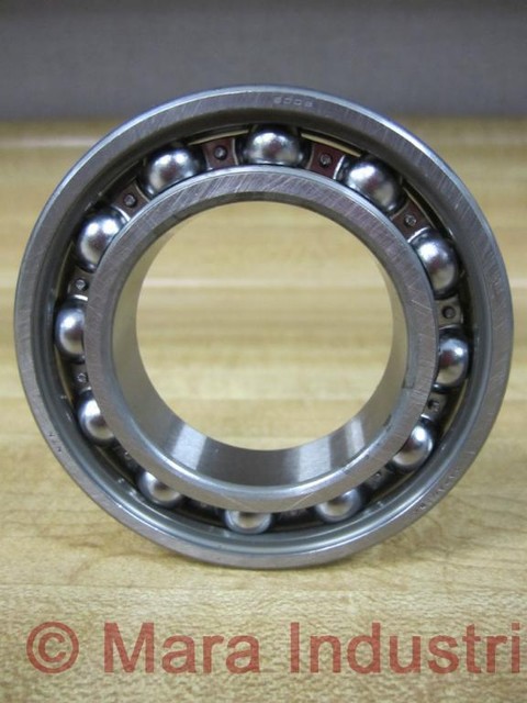 Подшипник 6008 ntn