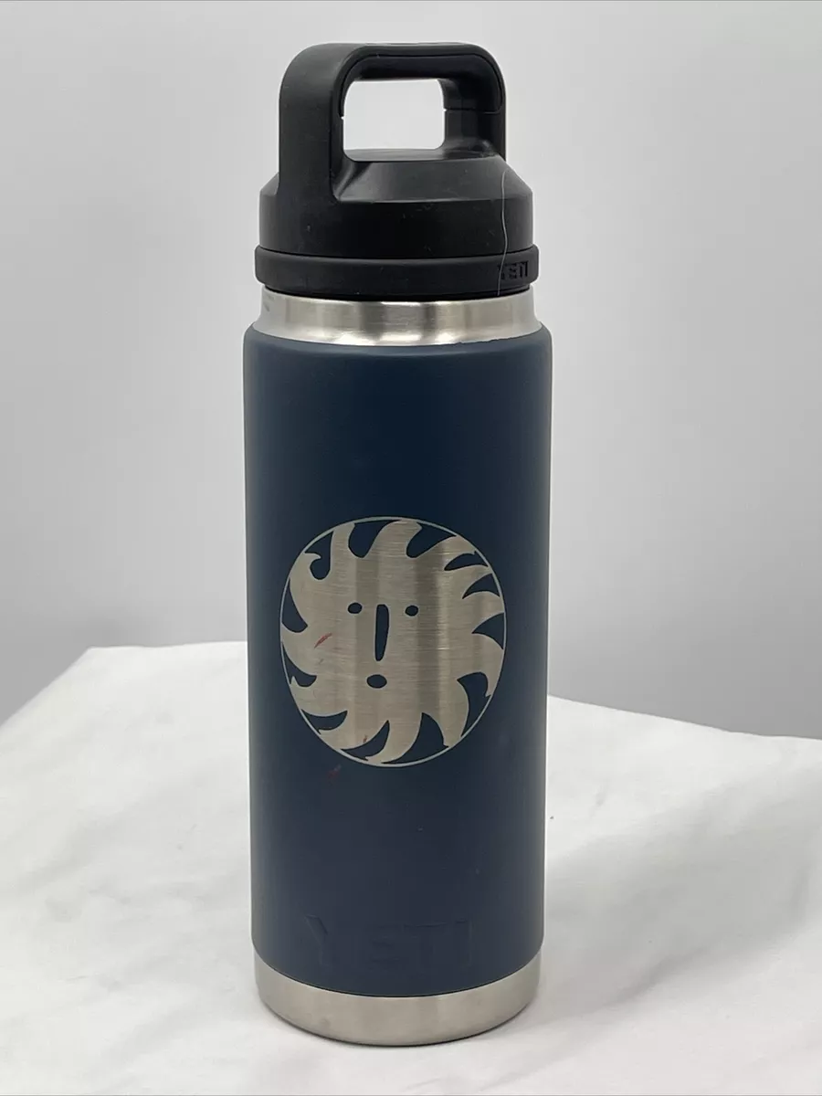 YETI Rambler 26 Oz Bottle with Chug Cap