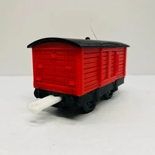 Trackmaster Troublesome Box Car Train Custom Made  Choose Your Color