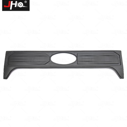 Truck Tailgate Panel Pickup Bed Molding Trim For Ford Ranger 2023 2024 ...
