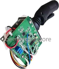Fit For SkyJack SJIII 3226 4626 SJ6832 RTE Joystick Controller attachment 159111