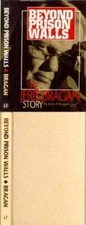 Beyond Prison Walls: The Jeris Bragan Story - Hardcover - GOOD