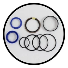 E-7J803-64400 Bucket Cylinder Seal Kit for Kubota Front Loaders  TL1000,1000A++