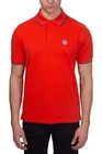 NORTH SAILS - Men's Regular Spoken Neck Polo Shirt