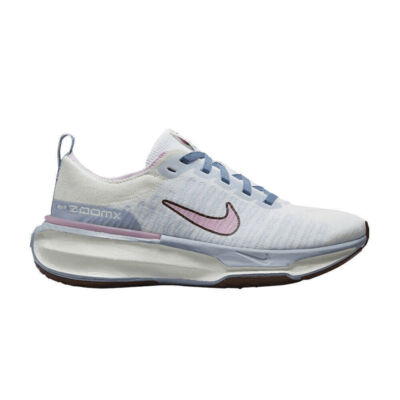Nike  ZoomX Invincible 3 'Blue Whisper Soft Pink' FJ7727-161 Women's Shoes
