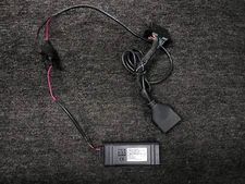 Oigo (AR-2CX-11V) Real Time Vehicle GPS Cellular Tracking Transponder