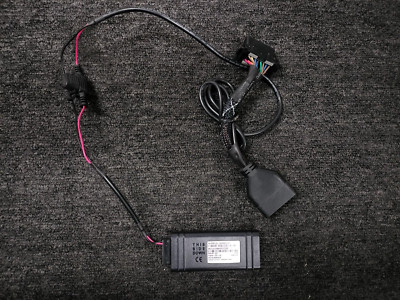 Oigo (AR-2CX-11V) Real Time Vehicle GPS Cellular Tracking Transponder