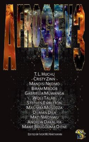 Afrosfv3 (afrosf) By Huchu, T. L.
