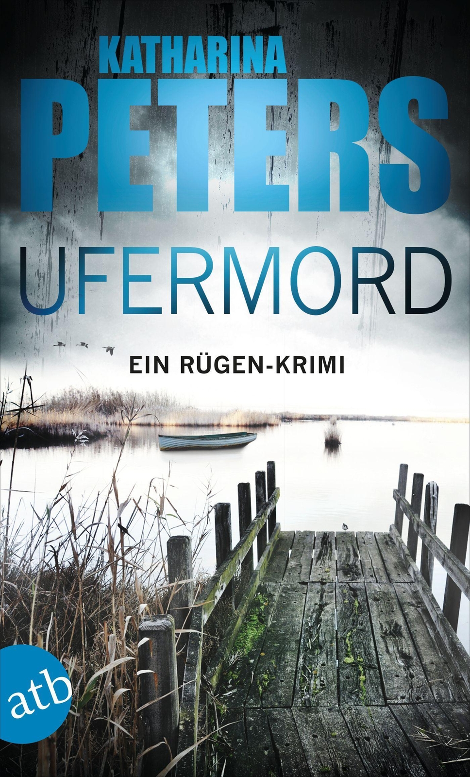 Thumbnail - Ufermord Katharina Peters