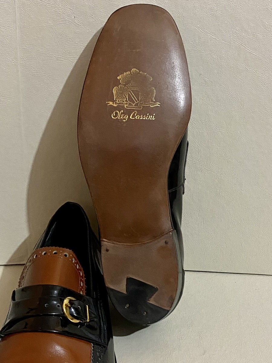 Vintage (Dead Stock) 1960s-70s Oleg Cassini Men