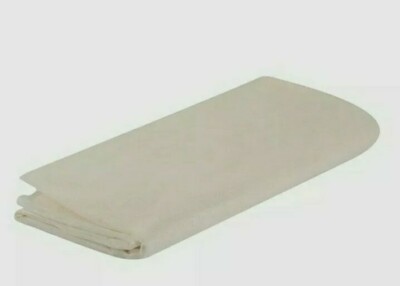 12' x 9' BAUMWOLLKÖPER STAUB BLATT FARBE MALEREI DEKORATION ABDECKUNG ZUHAUSE
